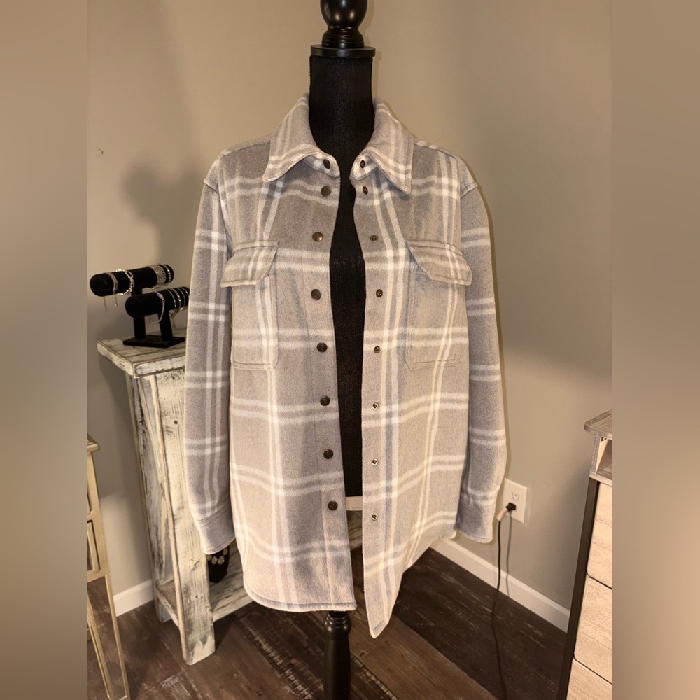 Ridge-wear Tough-wear
Ridgecut Toughwear Men’s Jacket